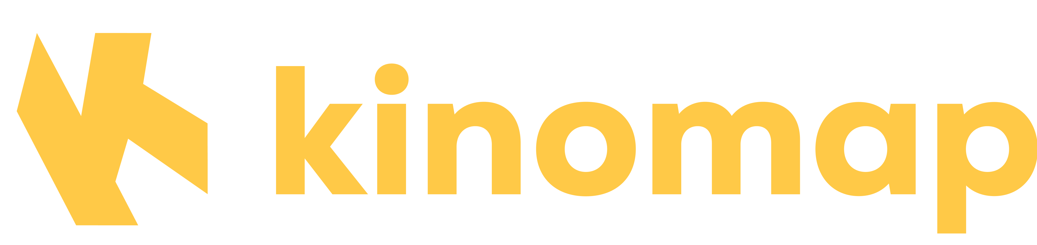 ICON: Kinomap